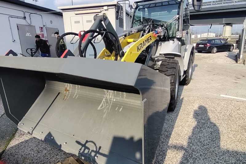 OmecoHub - Immagine KRAMER 8095